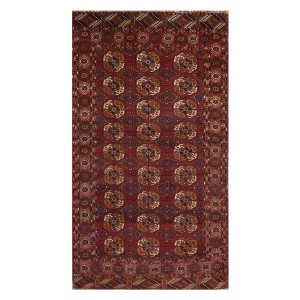 Turkmaan - Tekke #23914